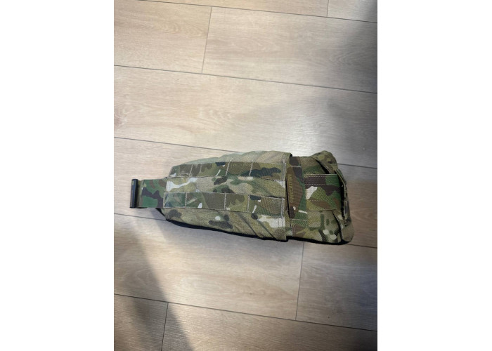 Контрактний РПС Crye Precision High Profile із балістичним пакетом від Crye Precision