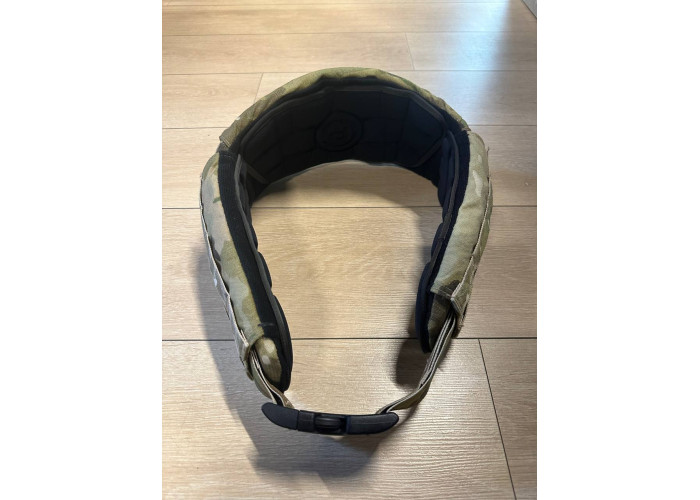 Контрактний РПС Crye Precision High Profile із балістичним пакетом від Crye Precision