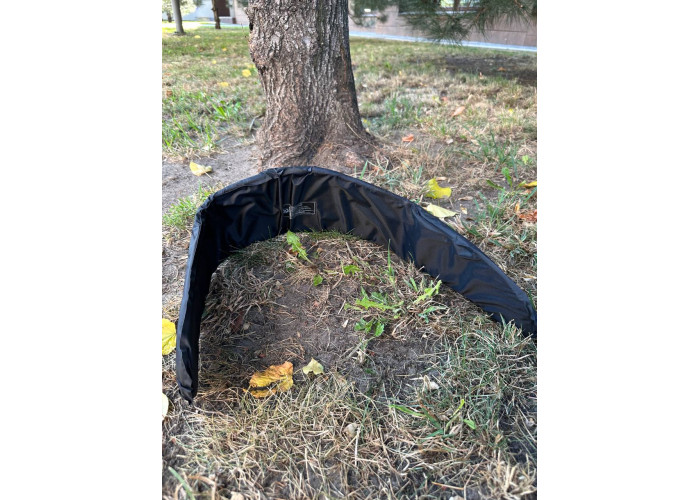 Контрактний РПС Crye Precision High Profile із балістичним пакетом від Crye Precision