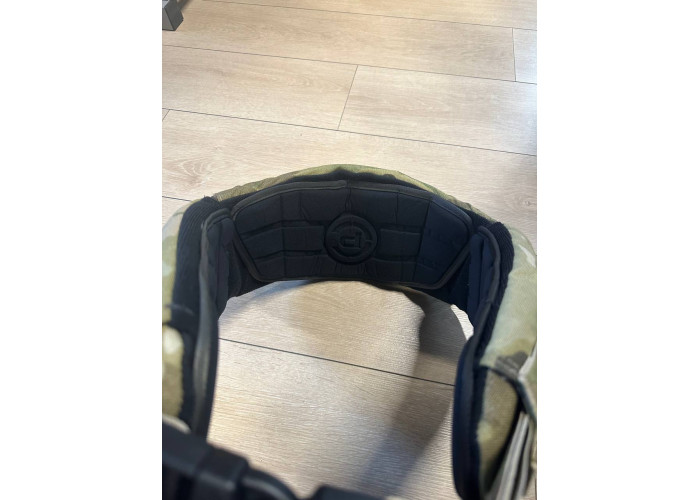 Контрактний РПС Crye Precision High Profile із балістичним пакетом від Crye Precision