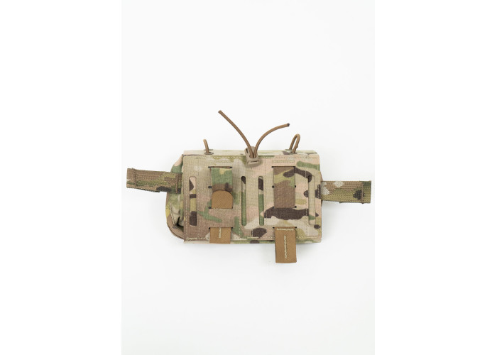 Медичний підсумок (аптечка) Mosquito v2 BALAK Multicam