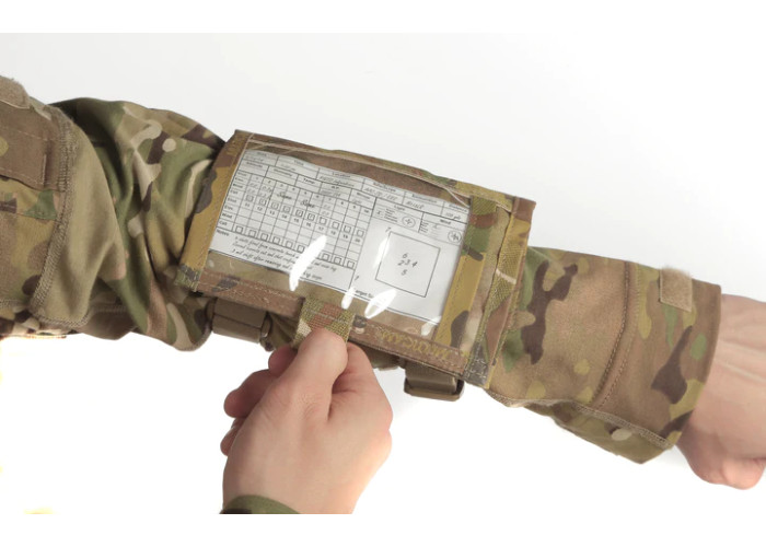 Наручний планшет Raine Gear Multicam