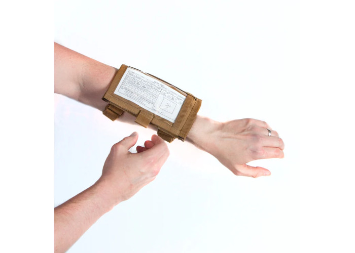 Наручний планшет Raine Gear Multicam