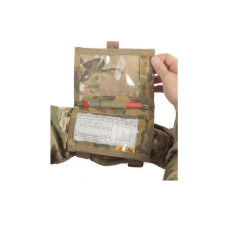 Наручний планшет Raine Gear Multicam