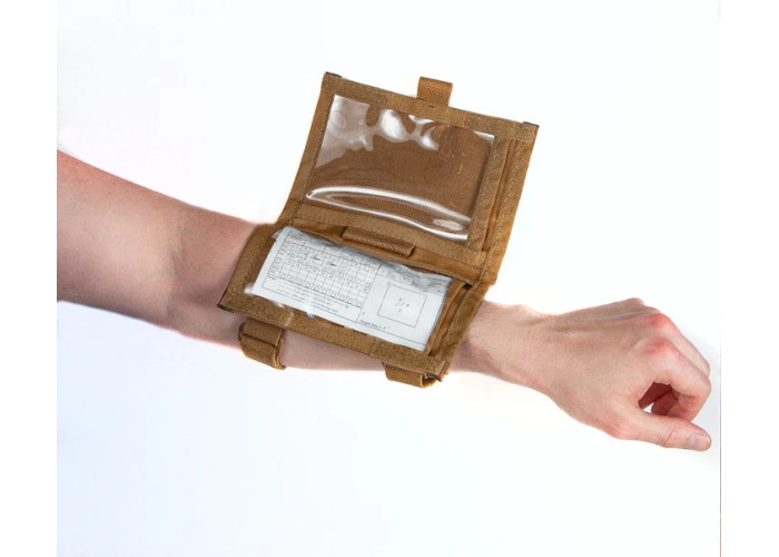 Наручний планшет Raine Gear Multicam