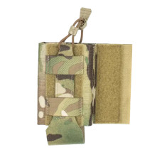 Одинарний підсумок Crye Precision M4 SIDE POUCH R-Series