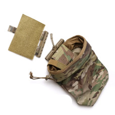 Підсумок сбросу First Spear для магазинів Multicam