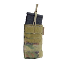 Підсумок Agilite AG1™ 5.56 Single Magazine Molle Pouch Multicam