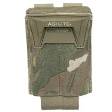 Підсумок Agilite Pincer Single Multi-Caliber Mag Pouch