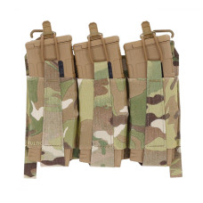 Підсумок Ferro Concepts TEAR Front Flap Multicam