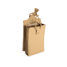 Підсумок Haley Strategic SINGLE RIFLE MAG POUCH V1 Coyote