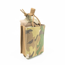Підсумок Haley Strategic Single Rifle Mag Pouch V2 MultiCam