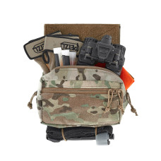 Підсумок SACK Pouch Mk3 Spiritus Systems