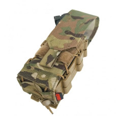 Підсумок Тул АК2 Original multicam USA