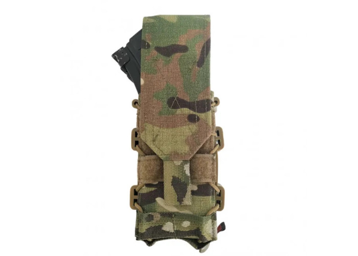 Підсумок Тул АК2 Original multicam USA