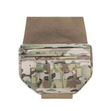 Підсумок Warrior Laser Cut Drop Down MultiCam