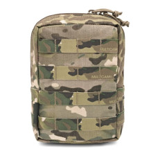 Підсумок великий Warrior Large MOLLE Utility MultiCam