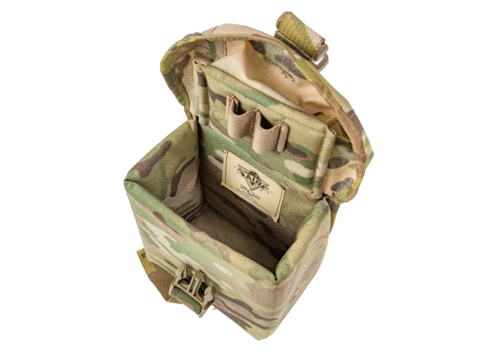 Підсумок для ПНБ Raine Padded Case Multicam