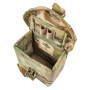 Підсумок для ПНБ Raine Padded Case Multicam