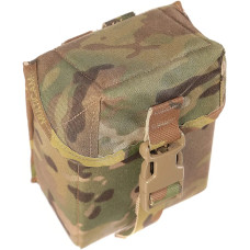 Підсумок для ПНБ Raine Padded Case Multicam
