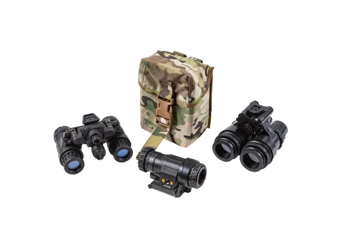 Підсумок для ПНБ Raine Padded Case Multicam