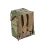 Підсумок для ПНБ Raine Padded Case Multicam