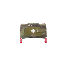 Підсумок для аптечки Agilite MD2 Compact Trauma Kit | IFAK