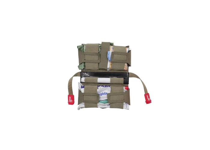 Подсумок для аптечки Agilite MD2 Compact Trauma Kit | IFAK