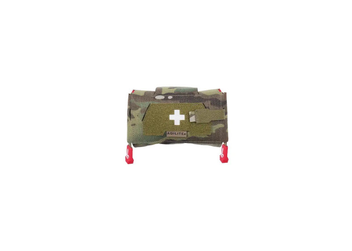 Подсумок для аптечки Agilite MD2 Compact Trauma Kit | IFAK