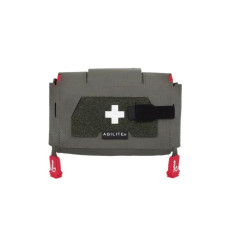 Підсумок для аптечки Agilite MD2 Compact Trauma Kit | IFAK Ranger Green