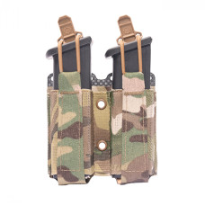 Підсумок для магазинів Ferro Concepts Double Elastic Pistol | Multicam