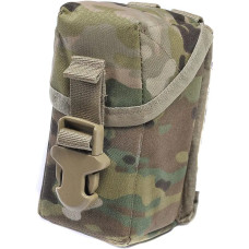 Підсумок для окулярів/ПНБ Raine Gear Multicam