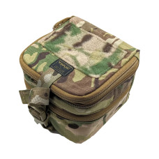 Підсумок для приладу нічного бачення Padded NVG Expandable Pouch Multicam