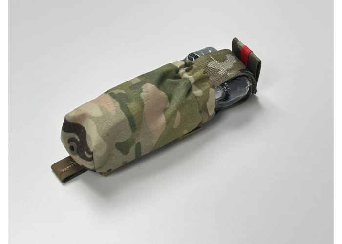 Подсумок для турникета BALAK Multicam