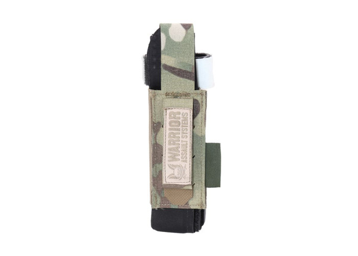 Підсумок для турникета Warrior Laser Cut Universal MultiCam