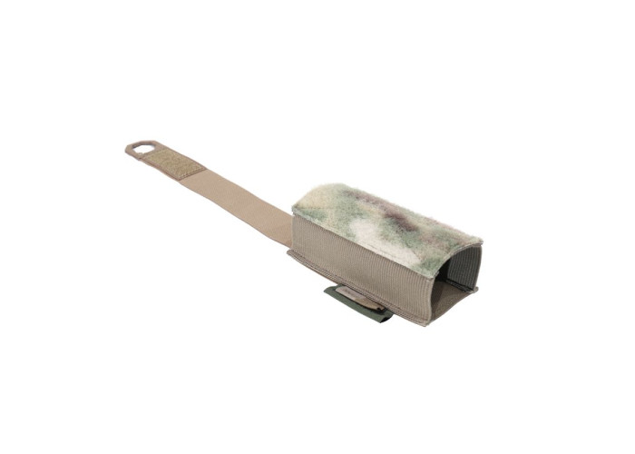 Підсумок для турникета Warrior Laser Cut Universal MultiCam