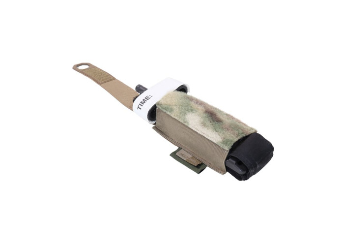 Підсумок для турникета Warrior Laser Cut Universal MultiCam