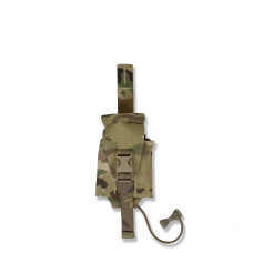 Підсумок гранатний BALAK Multicam