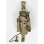 Підсумок гранатний BALAK Multicam