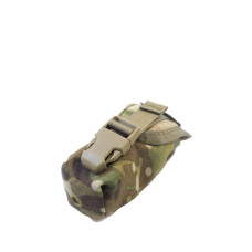 Підсумок гранатний USGI OCP Molle II Flash Bang Grenade Multicam