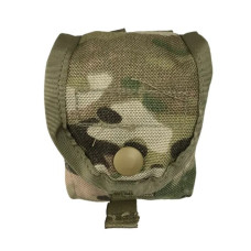 Підсумок гранатний USGI OCP Molle II Hand Grenade Pouch