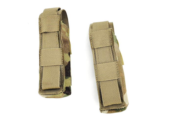 Підсумок під магазин 9мм / ліхтарик / мультитул USGI MultiCam Single 9MM Pistol