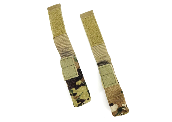 Підсумок під магазин 9мм / ліхтарик / мультитул USGI MultiCam Single 9MM Pistol