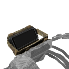 Підсумок під телефон Crye Precision