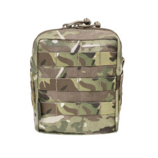 Підсумок середній Warrior Medium MOLLE Utility MultiCam