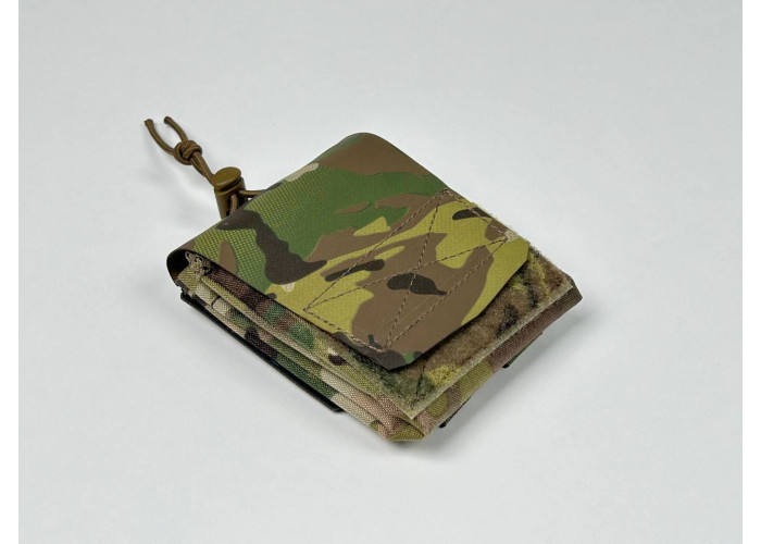 Підсумок (сумка скидання) BALAK Multicam