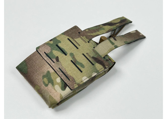 Підсумок (сумка скидання) BALAK Multicam