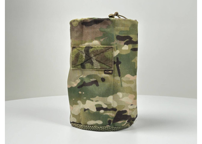 Підсумок (сумка скидання) BALAK Multicam