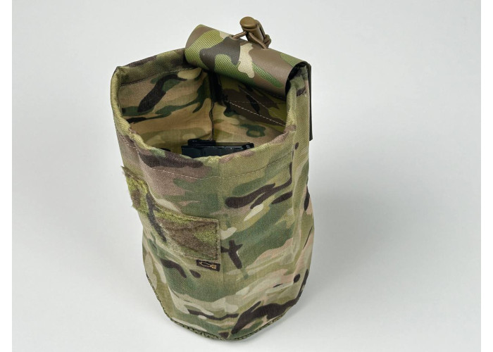 Підсумок (сумка скидання) BALAK Multicam