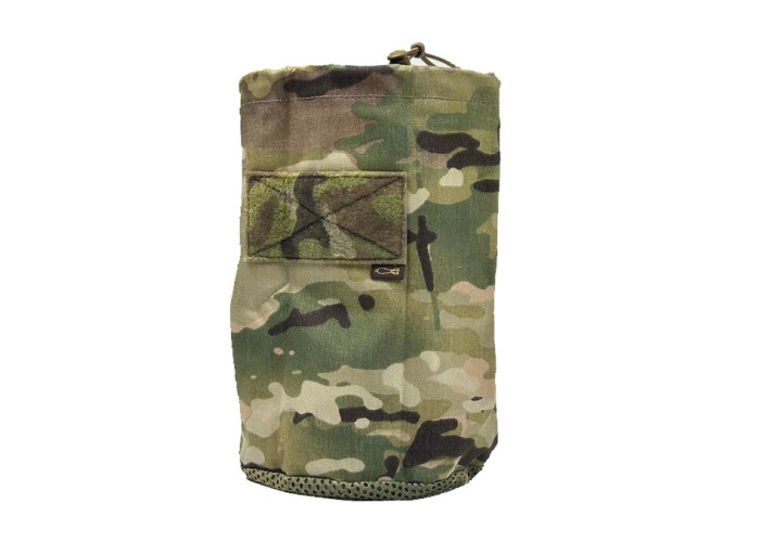 Підсумок (сумка скидання) BALAK Multicam
